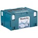 Makita 198254-2 Walizka, lodówka Makpac 3, 11 L