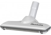 Makita 198528-1 Dysza do dywanów 225 mm biała
