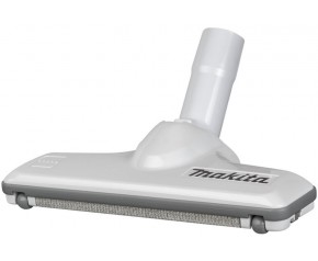 Makita 198528-1 Dysza do dywanów 225 mm biała