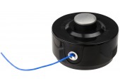 Makita 198854-8 Głowica żyłkowa T / G 1,65mm / 8m M8x1,25RH