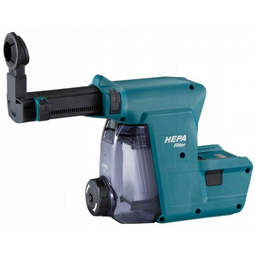 Makita 199572-1 System odsysania DX07 do DHR243