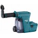 Makita 199572-1 System odsysania DX07 do DHR243