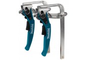 Makita 199826-6 Zacisk szybkomocujący 2 szt.