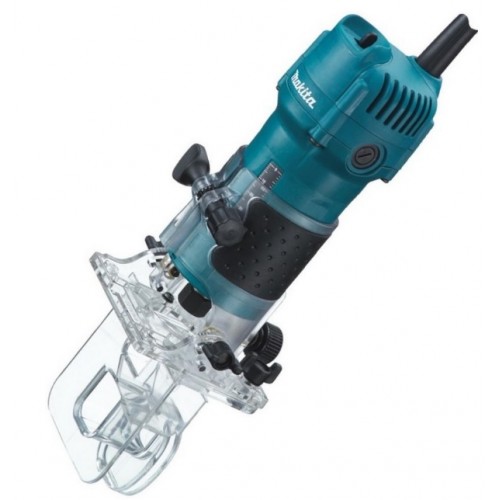 Makita 3710 Frezarka jednostronna 6mm, 530W