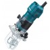 Makita 3710 Frezarka jednostronna 6mm, 530W