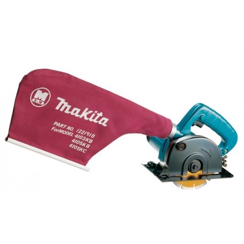 Makita 4105KB Diamond Cutter 125mm, 800W