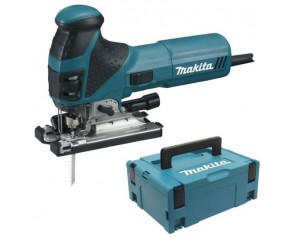 Makita 4351FCTJ Wyrzynarka 720W, Makpac 1 Makita 4351FCTJ Wyrzynarka 720W, Makpac 1