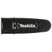 Makita 458501-6 Osłona prowadnicy i łańcucha do DUC254
