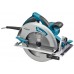 Makita 5008MG Piła tarczowa 210mm, 1800W