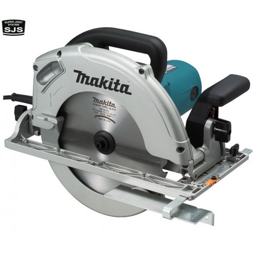 Makita ręczna piła tarczowa 270mm, 2100W 5104S