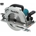 Makita ręczna piła tarczowa 270mm, 2100W 5104S