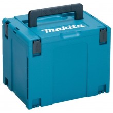 Makita 821552-6 Makpac 4 Walizka systemowa 395 x 295 x 315