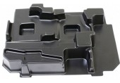 Makita 838182-6 Wkład do walizky Makpac DHS680