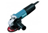 Makita 9557HNRG Szlifierka kątowa (840W,/115 mm)