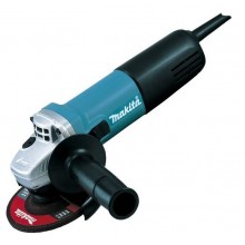 Makita 9557HNRG Szlifierka kątowa (840W,/115 mm)