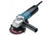 Makita 9565CR Szlifierka kątowa 125mm, SJS, 1400W