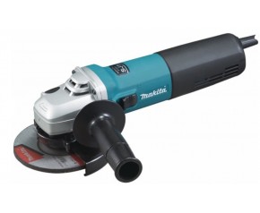 Makita 9565CVR Szlifierka kątowa 125mm, 1400W