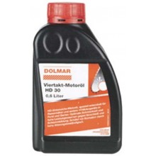 Dolmar, Makita 980008120 Olej do silników 4-suwowych 0,6l HD-30