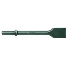 Makita A-30483 Przecinak płaski 37 x 200 mm, SDS-PLUS