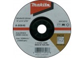 Makita A-80846 Tarcza szlifierska 150x6x22mm Inox