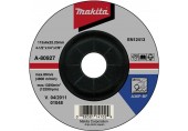 Makita A-80927 Tarcza szlifierska 115x6x22mm do metalu