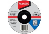 Makita A-84981 Tarcza szlifierska 150x6x22mm do metalu
