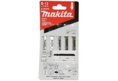 Makita A-85640 HCS Brzeszczot do wyrzynarek 74mm, B-12 5szt.