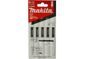 Makita A-85656 Brzeszczot do wyrzynarek 70mm, B-13 5szt.