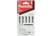 Makita A-85690 HCS Brzeszczot do wyrzynarek 70mm, B-17 5szt.