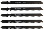 Makita A-85765 HSS Brzeszczot do wyrzynarek 74mm, B-25 5szt.