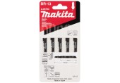 Makita A-85793 HCS Brzeszczot do wyrzynarek 70mm, BR-13 5szt.