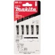 Makita A-85793 HCS Brzeszczot do wyrzynarek 70mm, BR-13 5szt.