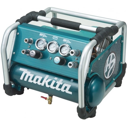 Makita AC310H Sprężarka wysokociśnieniowa 6,2l, 36kg