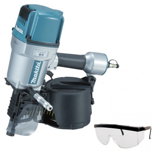 Makita Pistolet pneumatyczny 55-100 mm AN960