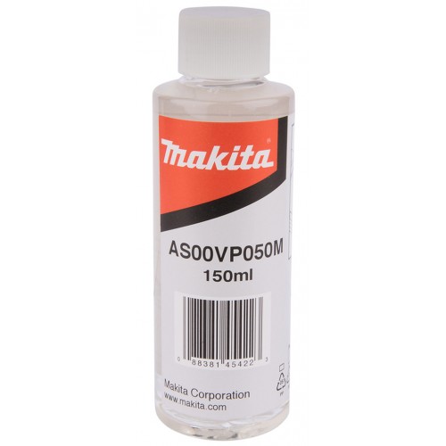 Makita AS00VP050M Olej do pompy 150ml do DVP180