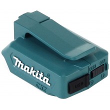 Makita ATAADP06 Adapter akumulatora ładowarka USB