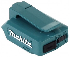 Makita ATAADP06 Adapter akumulatora ładowarka USB