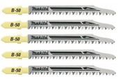 Makita B-06460 SUPEREXPRES Brzeszczot B-50 75 mm, 5szt.
