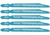 Makita B-06476 SUPEREXPRES Brzeszczot B-51 75mm, 5szt.
