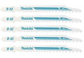 Makita B-06482 SUPEREXPRES Brzeszczot B-52 75mm, 5szt.