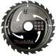 Makita B-32029 Tarcza tnąca Mforce 180x30mm 24z