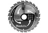 Makita B-32035 Tarcza tnaca MForce 185x30mm 24T