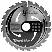 Makita B-32035 Tarcza tnaca MForce 185x30mm 24T