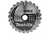 Makita B-32247 Makforce Tarcza tnąca do drewna 190x30mm 24Z