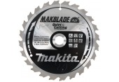 Makita B-08604 Tarcza tnąca Makblade Plus 190x20mm 24Z
