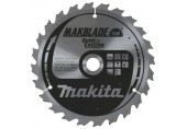 Makita B-08610 Tarcza tnąca 216 x 30 mm, 24