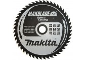 Makita B-08676 Tarcza tnąca 216 x 30 mm, 60 Z