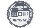 Makita B-08757 Tarcza tnąca Makblade Plus 190x20mm 60Z