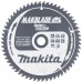 Makita B-08757 Tarcza tnąca Makblade Plus 190x20mm 60Z