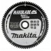 Makita B-08779 Makblade Plus TARCZA TNĄCA PLUS 260x30mm; 80Z
